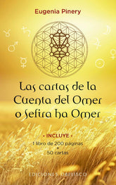 Las cartas de la cuenta del Omer o Sefira ha Omer